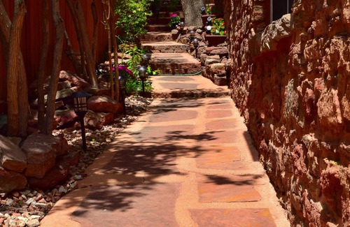 Manitou Springs Historic District Apartamento | Corazón de Manitou Springs. Galardonado Lujoso. Alquiler de hasta tres apartamentos.