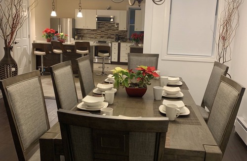 Marietta Casa | Heart of Marietta, The modern house located in Marietta town.