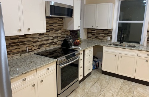 Marietta Casa | Heart of Marietta, The modern house located in Marietta town.