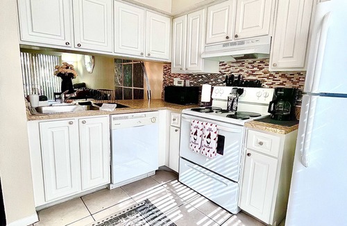 Miami Gardens Apartamento | Heart of Miami Gardens