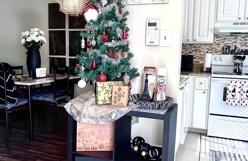 Miami Gardens Apartamento | Heart of Miami Gardens