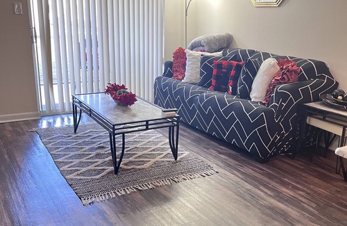 Miami Gardens Apartamento | Heart of Miami Gardens