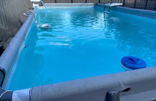 North Miami Casa | Heart of Miami Luxury Home 4BR Pool 5 Min Beach