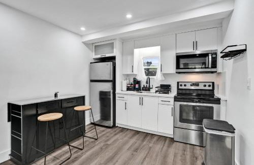 Liberty City Casa | Heart of Miami Oasis, Modern, Steps from It All
