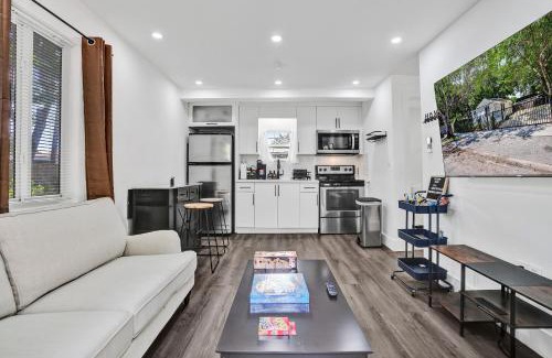 Liberty City Casa | Heart of Miami Oasis, Modern, Steps from It All