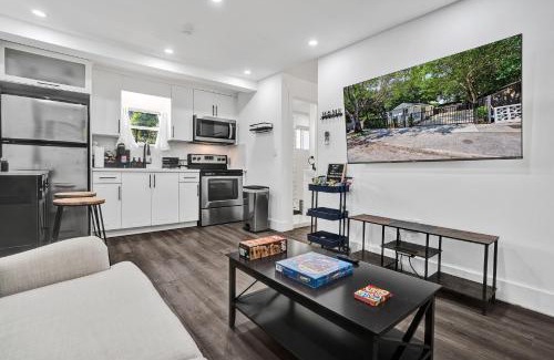 Liberty City Casa | Heart of Miami Oasis, Modern, Steps from It All