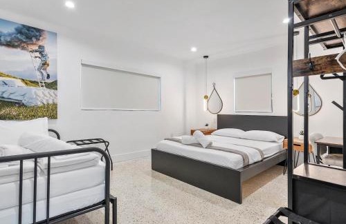Little Haiti Apartamento | Heart Of Miami W Pool & Close To Beach