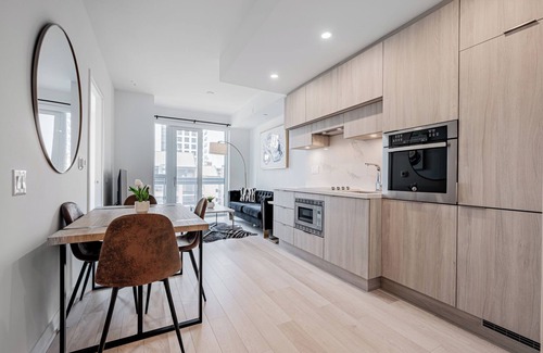 Mount Pleasant West Condominio | Heart of Midtown Toronto