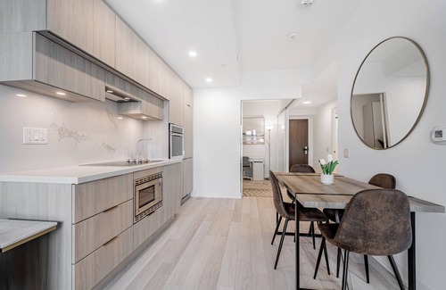 Mount Pleasant West Condominio | Heart of Midtown Toronto