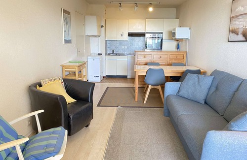 Le Moulleau Apartamento | Vista de la cuenca del corazón de Moulleau con estacionamiento