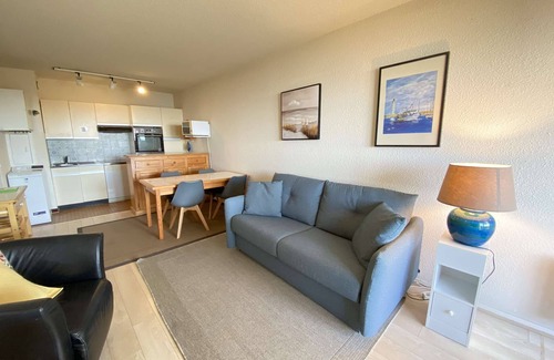 Le Moulleau Apartamento | Vista de la cuenca del corazón de Moulleau con estacionamiento