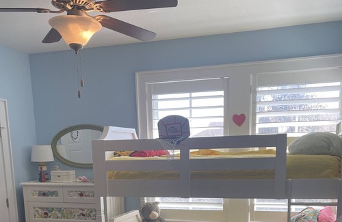 Mueller Casa | Heart of Mueller - 3 miles from Downtown / UT Campus