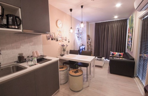 Huay Kaew Apartamento | Heart of Nimman boutique apartment