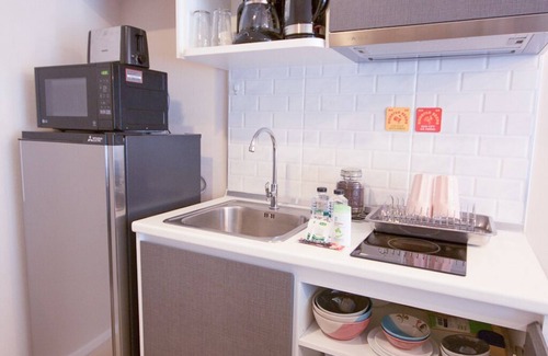 Huay Kaew Apartamento | Heart of Nimman boutique apartment