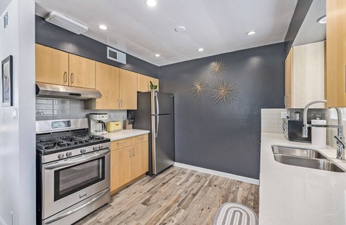 Arts District Condominio | HEART of Old Town Scottsdale!! Within walking distance to many destinations!