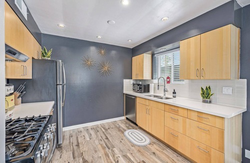 Arts District Condominio | HEART of Old Town Scottsdale!! Within walking distance to many destinations!