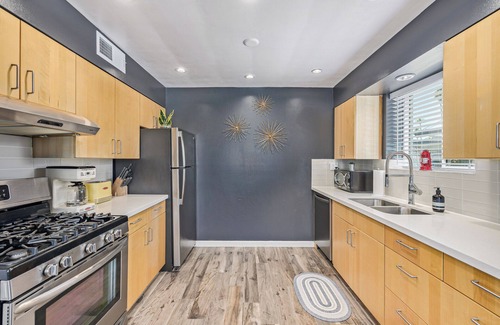 Arts District Condominio | HEART of Old Town Scottsdale!! Within walking distance to many destinations!