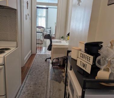 Pendleton Apartamento | Heart of OTR -Stadiums, Museums, Nightlife, Casino