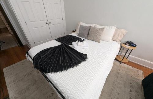 Pendleton Apartamento | Heart of OTR -Stadiums, Museums, Nightlife, Casino