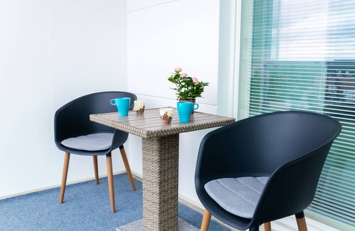 Oulu Apartamento | Heart of Oulu studio