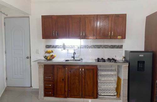 Estela Maria Apartamento | Heart of Paradise