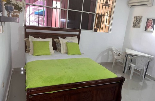 Estela Maria Apartamento | Heart of Paradise