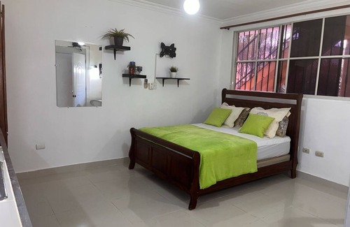 Estela Maria Apartamento | Heart of Paradise