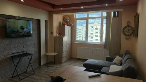 Pernik Apartamento | Heart of Pernik apartment 2