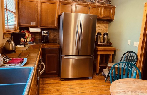 Pigeon Forge Cabaña | Heart of Pigeon Forge