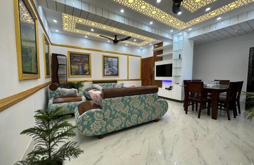 Rajshahi Apartamento | Heart of Rajshahi Hub Appt-B