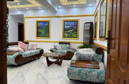 Rajshahi Apartamento | Heart of Rajshahi Hub Appt-B