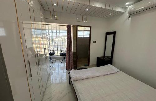 Rajshahi Apartamento | Heart of Rajshahi Hub Appt-B