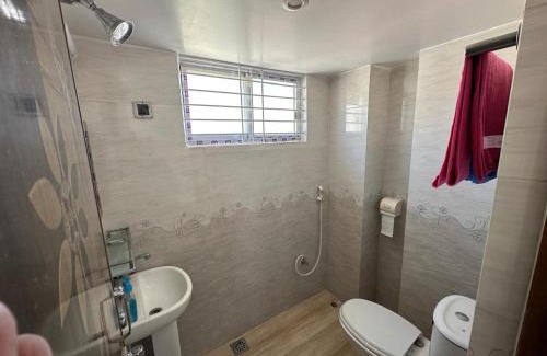 Rajshahi Apartamento | Heart of Rajshahi Hub Appt-B