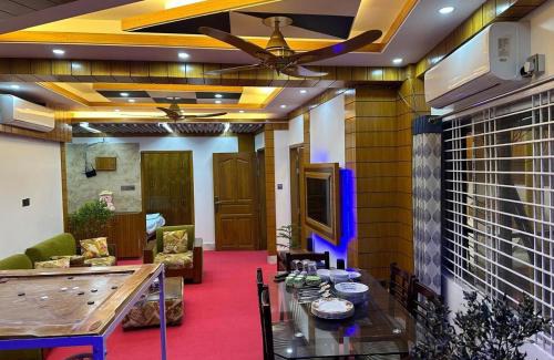 Rajshahi Apartamento | Heart of Rajshahi Hub-Appt C