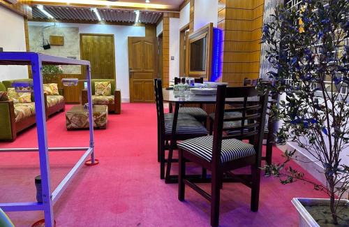 Rajshahi Apartamento | Heart of Rajshahi Hub-Appt C