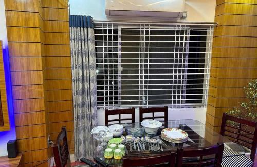 Rajshahi Apartamento | Heart of Rajshahi Hub-Appt C