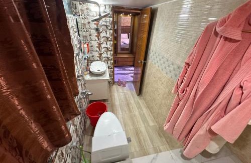 Rajshahi Apartamento | Heart of Rajshahi Hub Appt-A