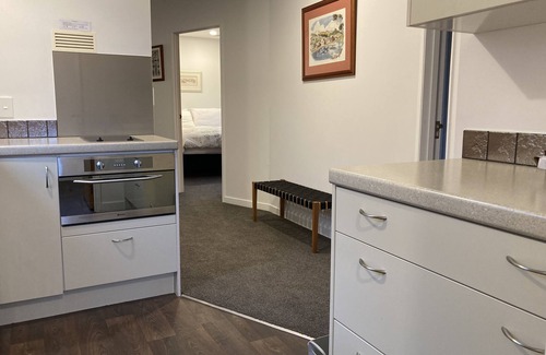 Russell Cabaña | Apartamento Heart of Russell - Apartamento Russell Holiday