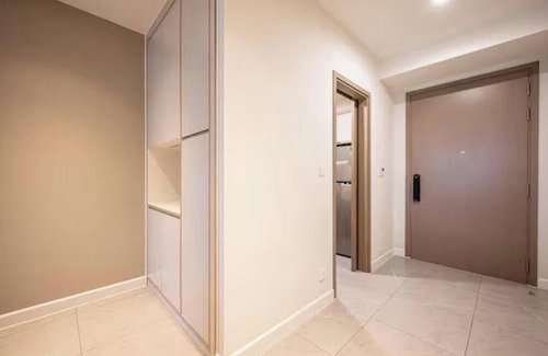 Bouvet Island Apartamento | Heart of Saigon: 3BR4bed Chic Apt, Free Pool