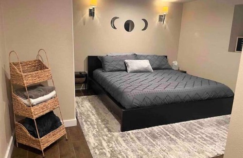 Phinney Ridge Apartamento | Heart of Seattle: Cozy & Spacious 2bd/2bath Apt
