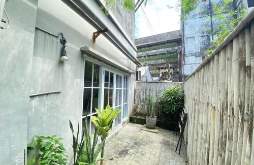 Petitenget Apartamento | Heart of Seminyak 2bed 2bath 2 pools super quiet