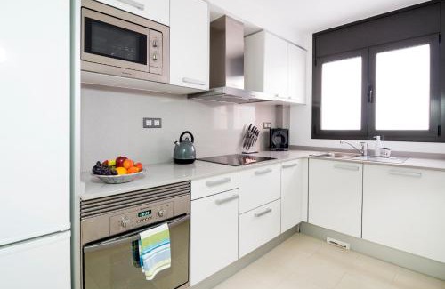 Centro de Sitges Apartamento | Heart of Sitges
