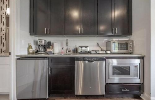 Courier City - Oscawana Apartamento | Heart of SOHO. Minutes to Downtown/Stadium 2