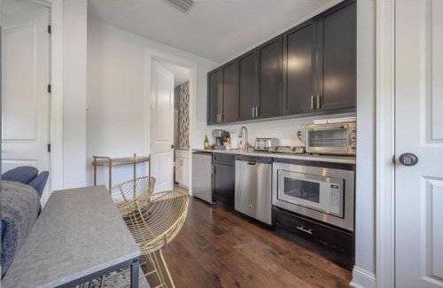 Courier City - Oscawana Apartamento | Heart of SOHO. Minutes to Downtown/Stadium 2