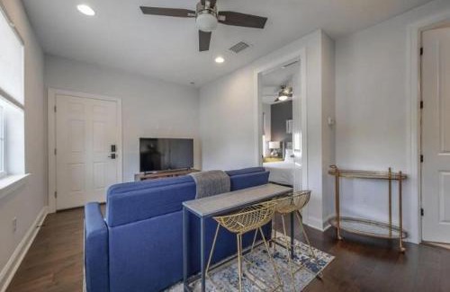 Courier City - Oscawana Apartamento | Heart of SOHO. Minutes to Downtown/Stadium 2