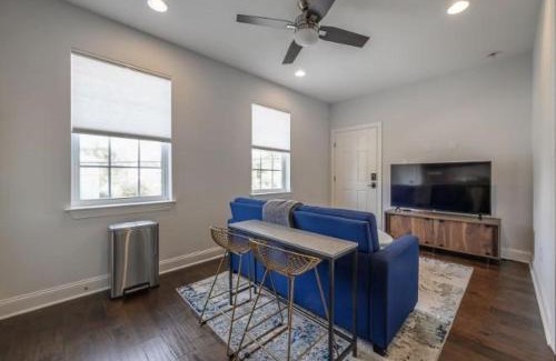 Courier City - Oscawana Apartamento | Heart of SOHO. Minutes to Downtown/Stadium 2
