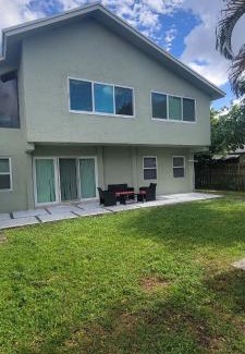 Sunrise Casa | Heart of Sunrise and Sawgrass