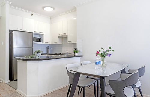 Chinatown Apartamento | Heart of Sydney CBD 2B2B@Town hall