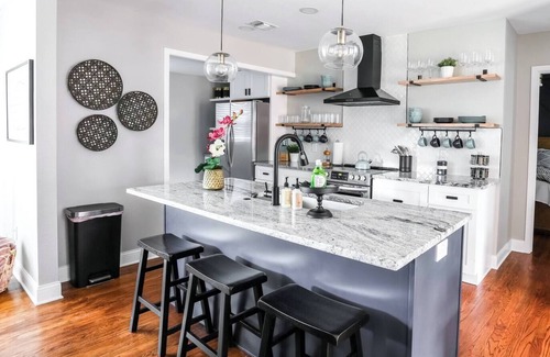 Tech Terrace Casa | ❤️ Heart of Tech Terrace 3/2 Remodeled Near Tech