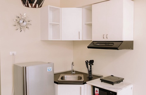 Mandurriao Condominio | Heart of the City Cozy Nook